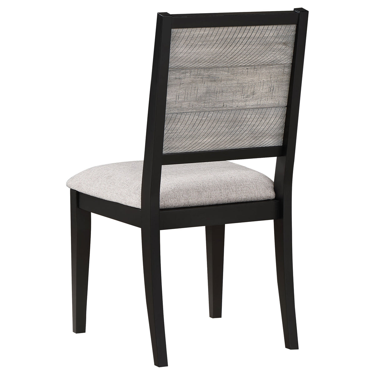 Elodie Rectangular Extension Leaf Dining Set