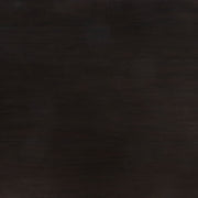 Phelps Rectangular Dining Table Set Distressed Noir