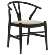 Crestmont Extension Leaf Dining Table Set
