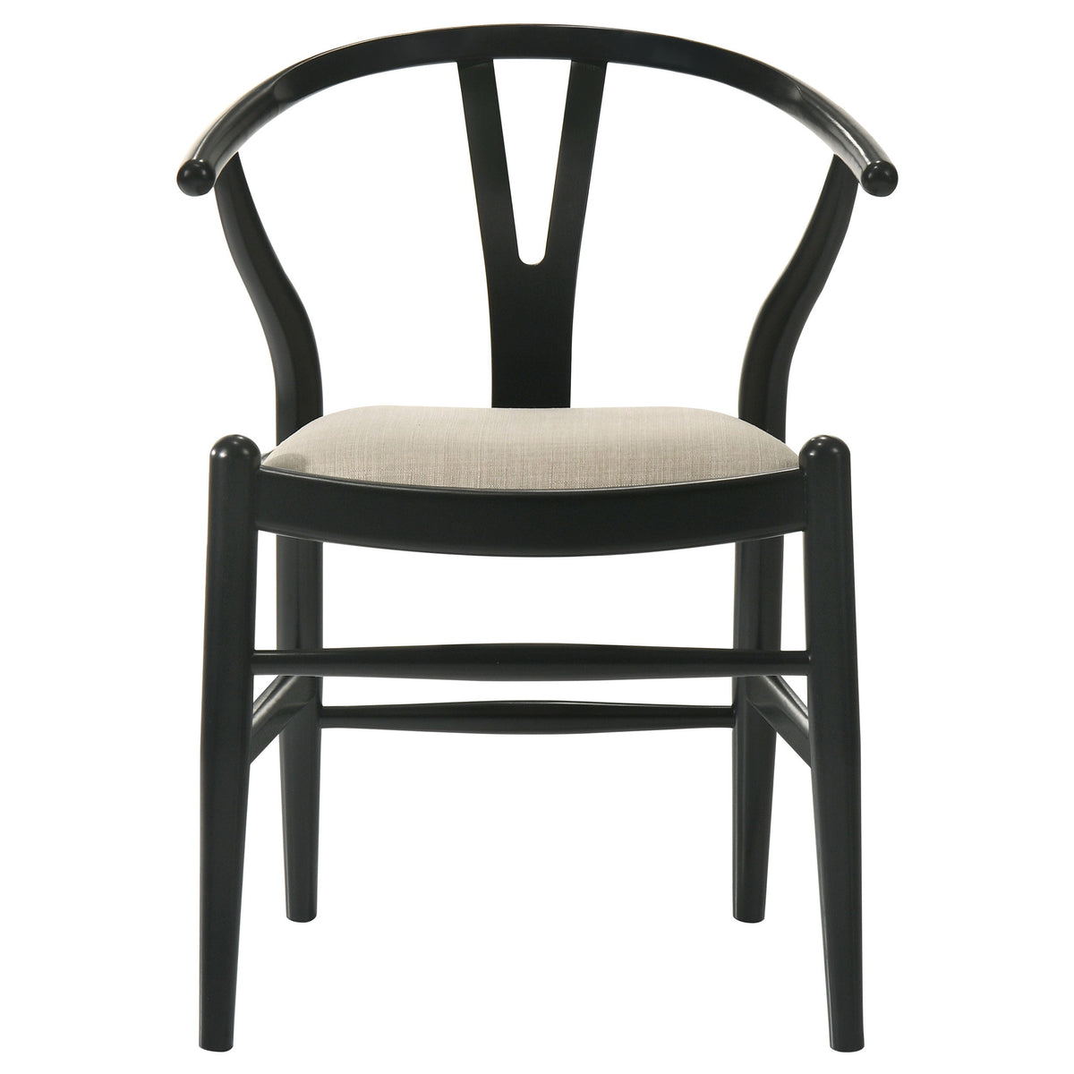 Crestmont Extension Leaf Dining Table Set