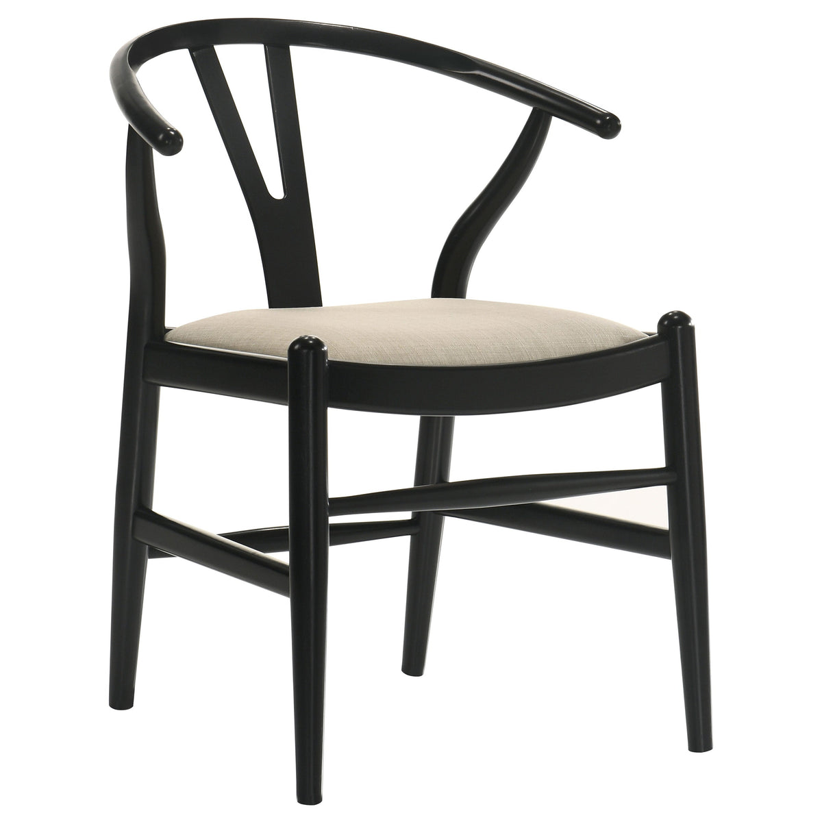 Crestmont Extension Leaf Dining Table Set