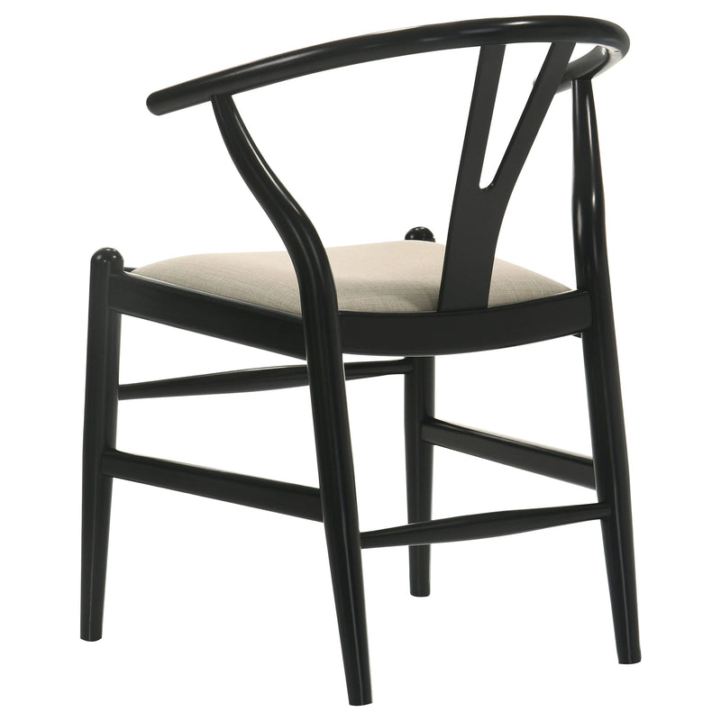 Crestmont Extension Leaf Dining Table Set