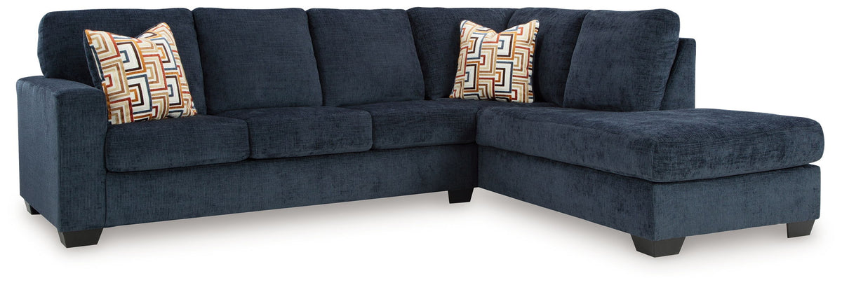 Aviemore - 2 Piece Sectional