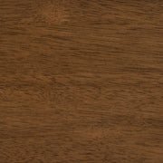 Paxton Square Wood Dining Table Base Brown