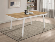 Nogales Rectangular 71-inch Wood Dining Table
