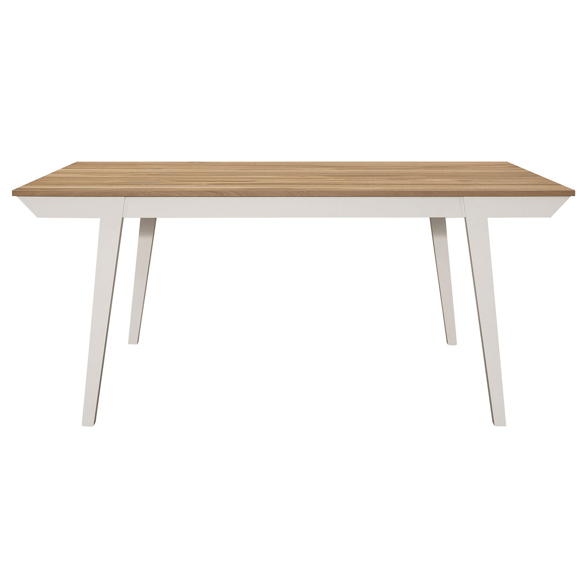 Nogales Rectangular 71-inch Wood Dining Table
