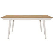 Nogales Rectangular 71-inch Wood Dining Table