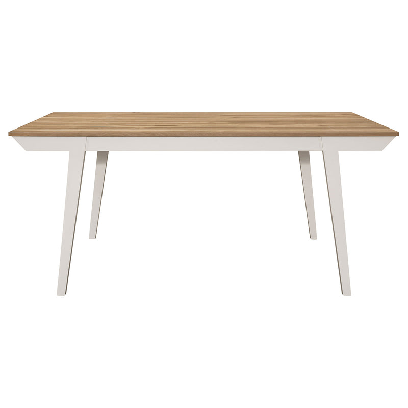 Nogales Rectangular 71-inch Wood Dining Table