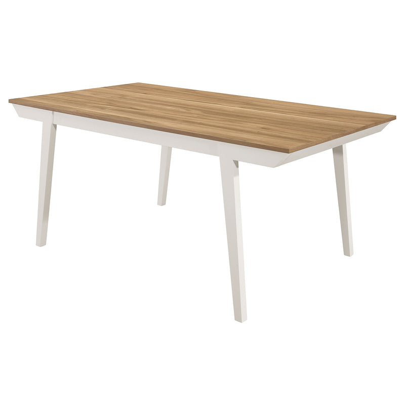 Nogales Rectangular 71-inch Wood Dining Table