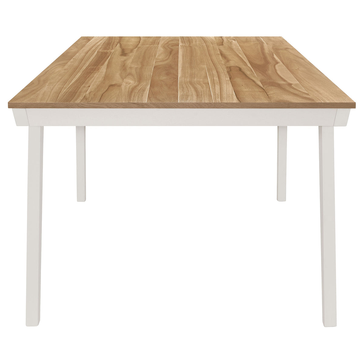 Nogales Rectangular 71-inch Wood Dining Table