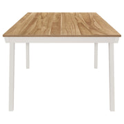 Nogales Rectangular 71-inch Wood Dining Table