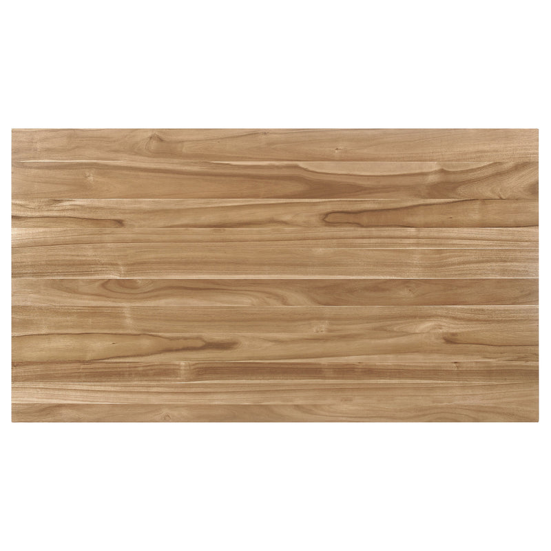 Nogales Rectangular 71-inch Wood Dining Table