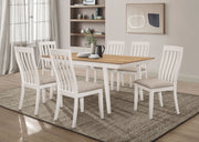 Nogales Rectangular 71-inch Wood Dining Table