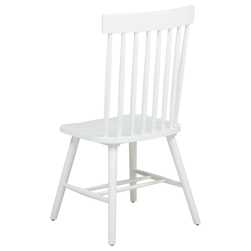 Andrews Rectangular Dining Set