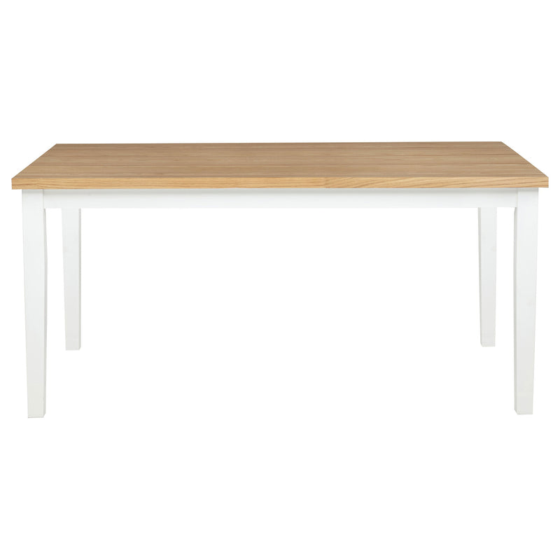 Andrews Rectangular Dining Set