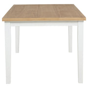 Andrews Rectangular Dining Set