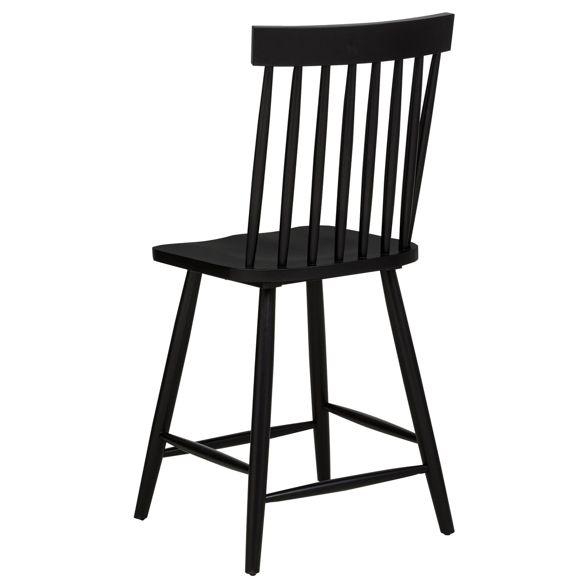 Andrews Round Counter Height Dining Set