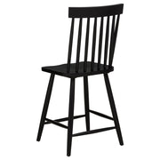 Andrews Round Counter Height Dining Set