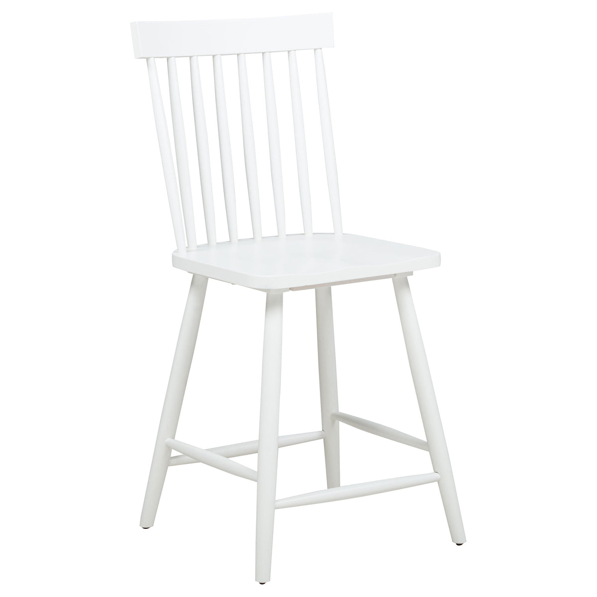Andrews Round Counter Height Dining Set