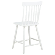 Andrews Round Counter Height Dining Set