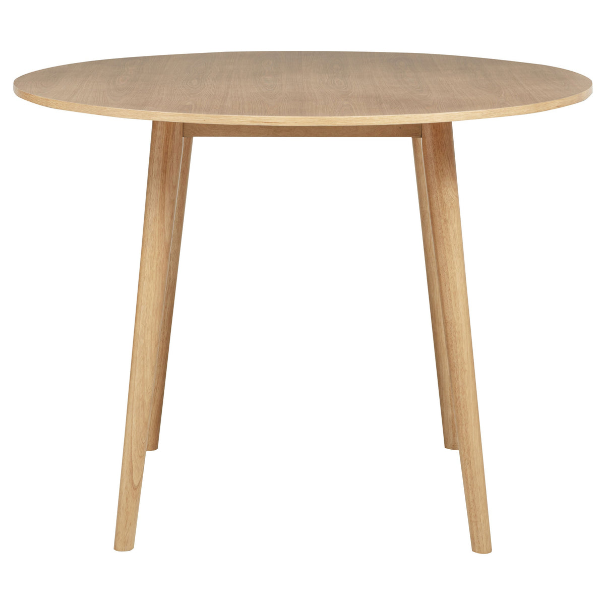Andrews Round Counter Height Dining Set
