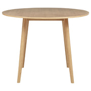 Andrews Round Counter Height Dining Set
