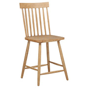 Andrews Round Counter Height Dining Set
