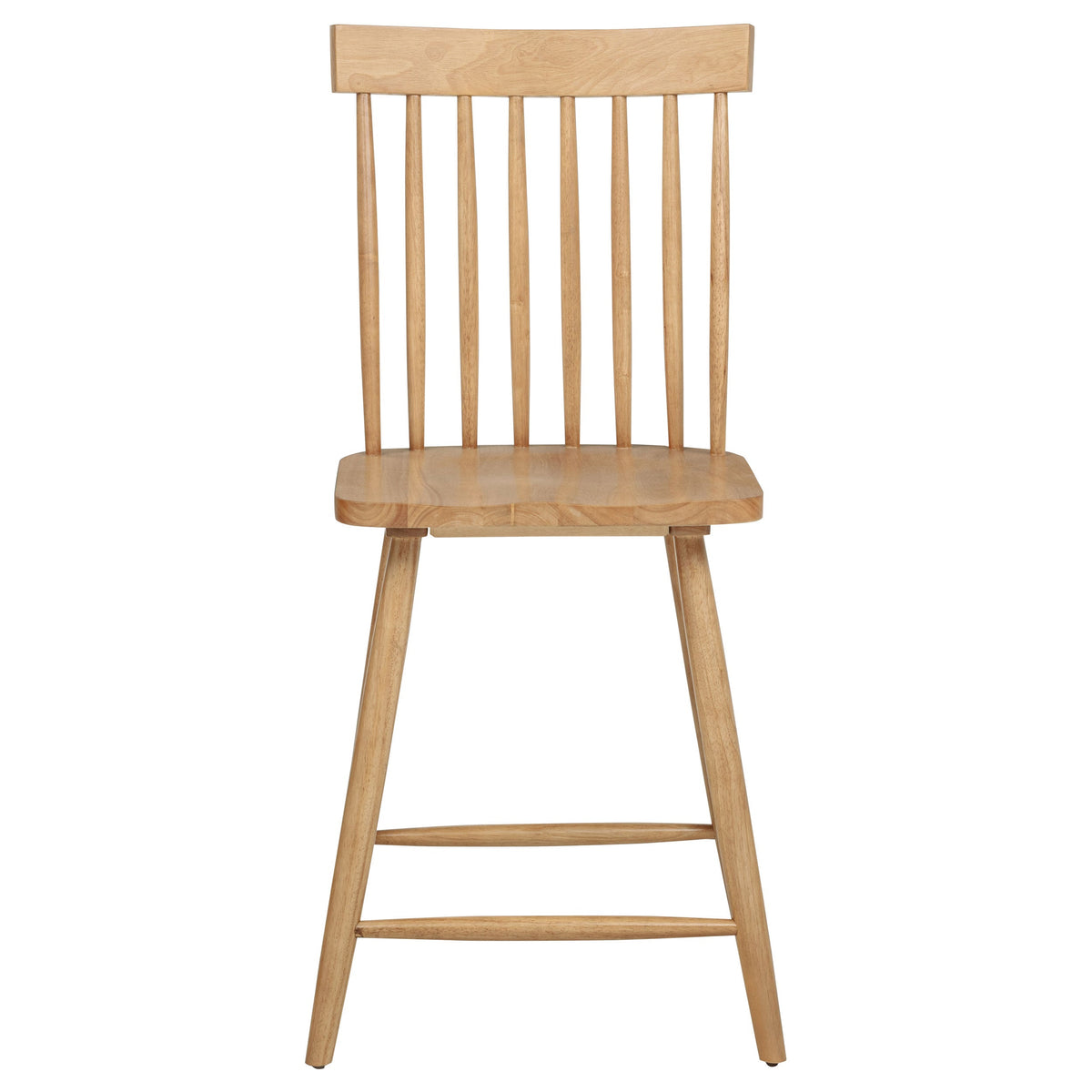 Andrews Round Counter Height Dining Set