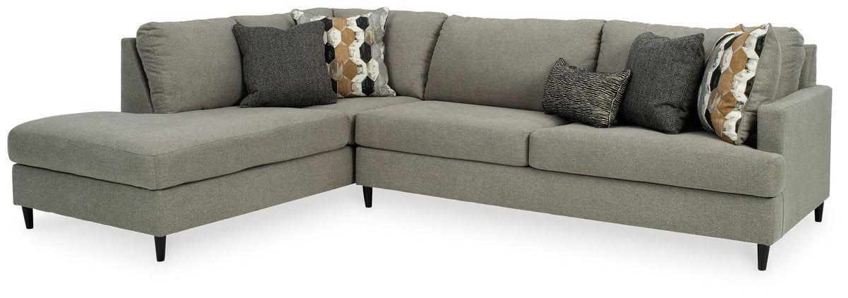 Santasia - 2 Piece Sectional