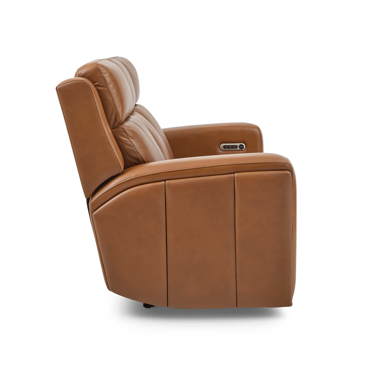 Flexsteel Wyatt Power Reclining Sofa
