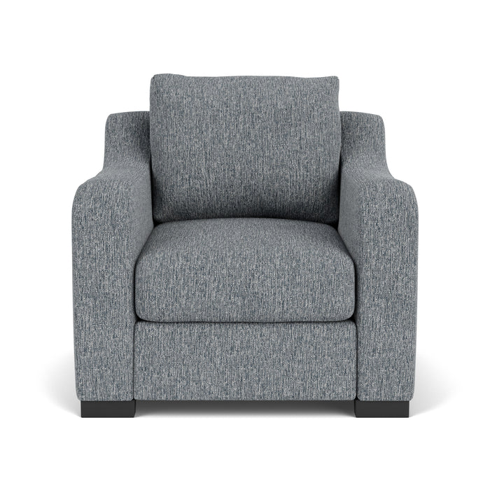 Quinn - Chair - Gray