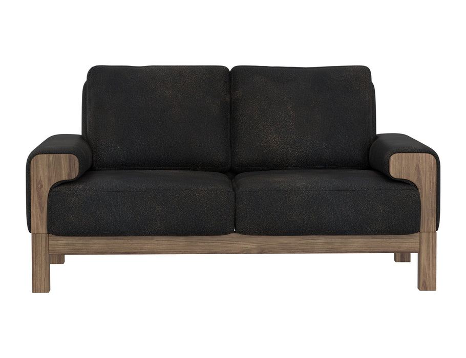 Sedona - Loveseat - Licorice