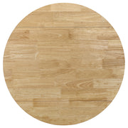 Bucknell Round Drop Leaf Dining Table Set