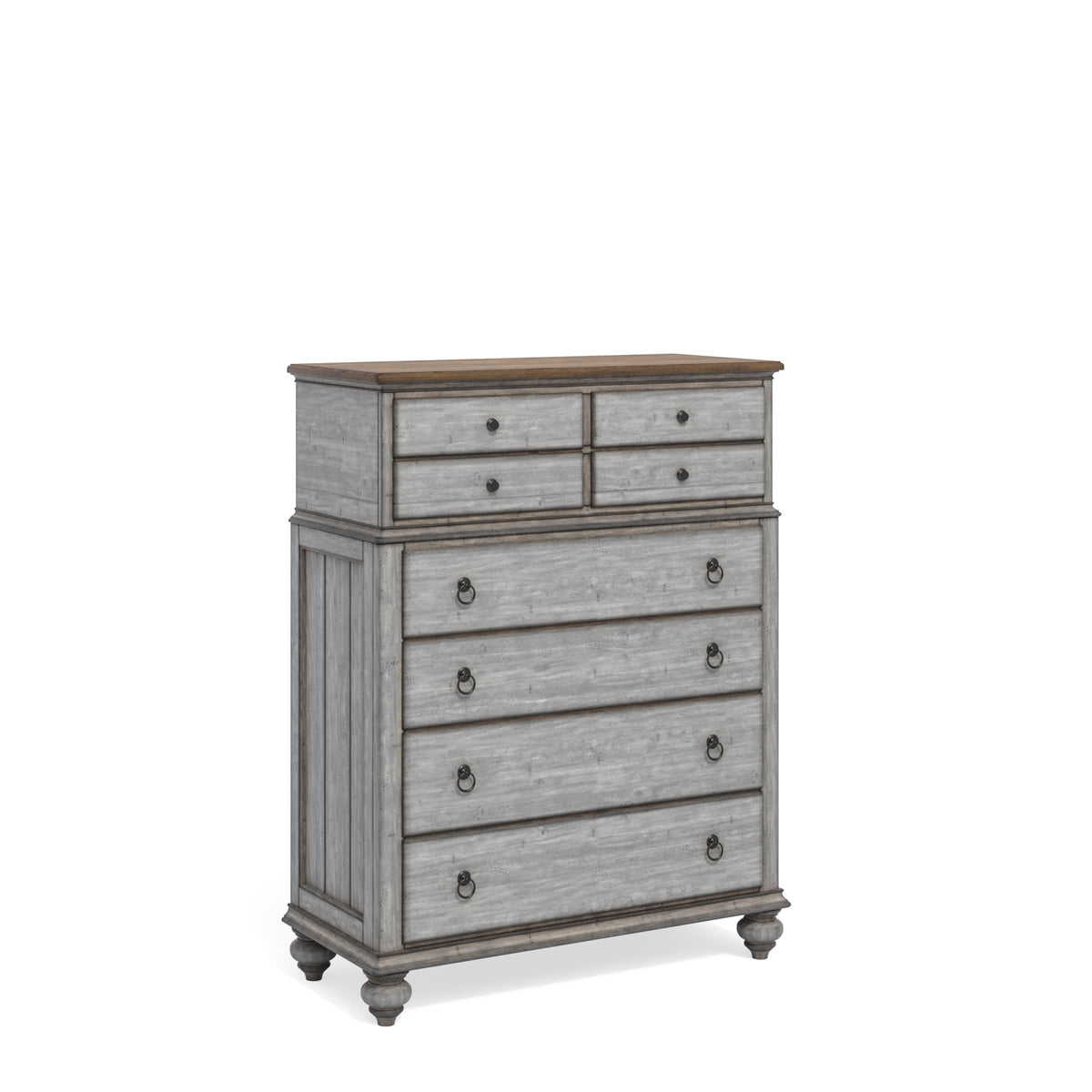 Flexsteel Plymouth Drawer Chest