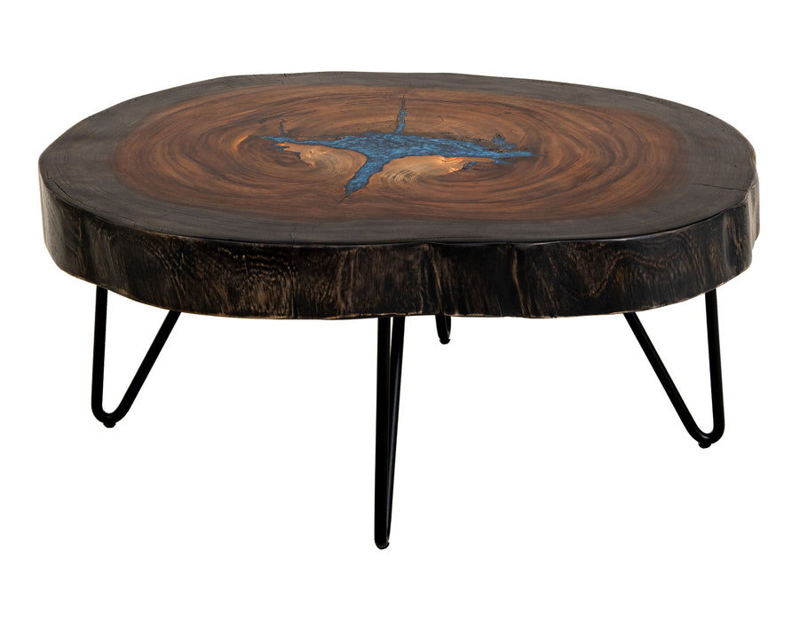 Parota - Wooden Table