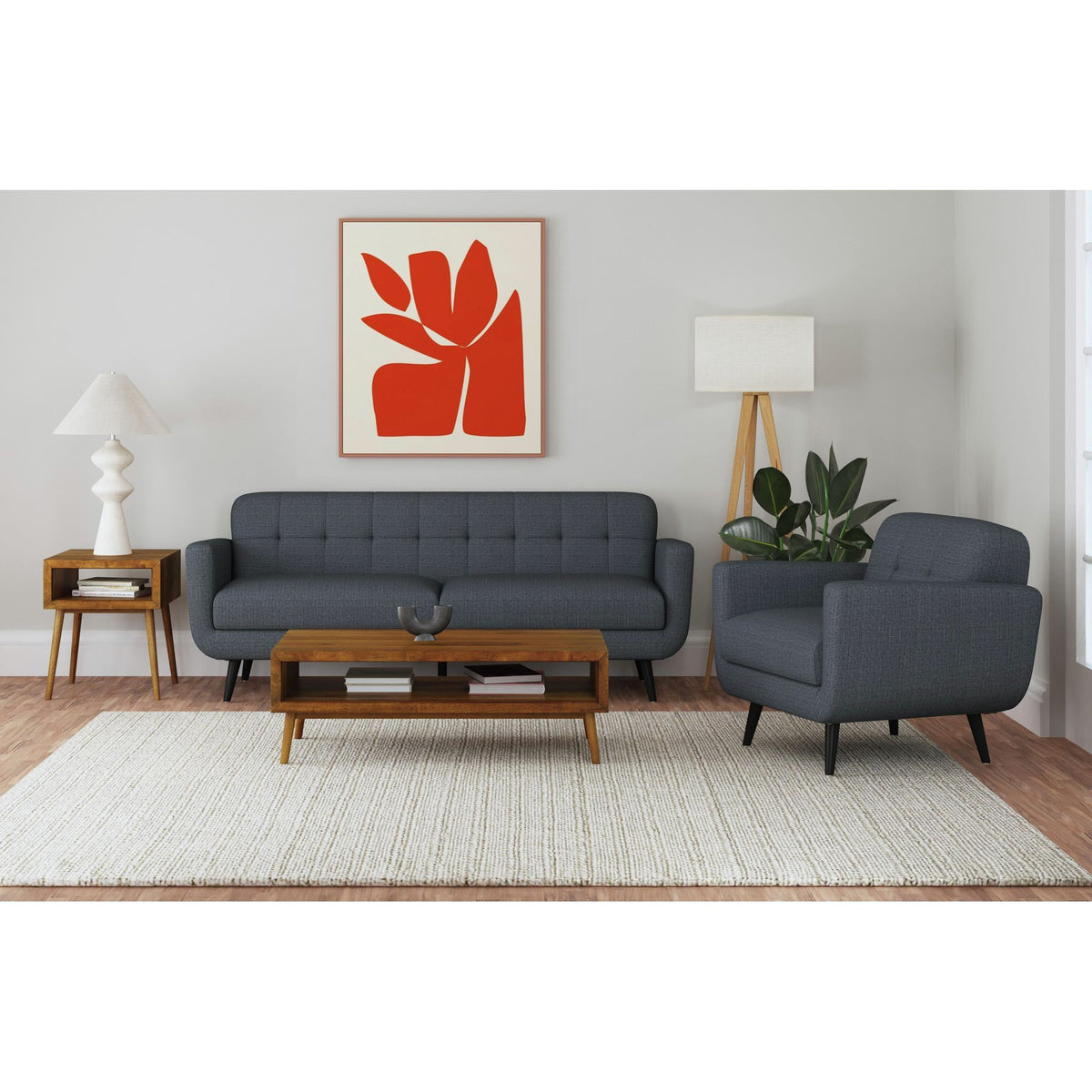 Hadley II - Chair
