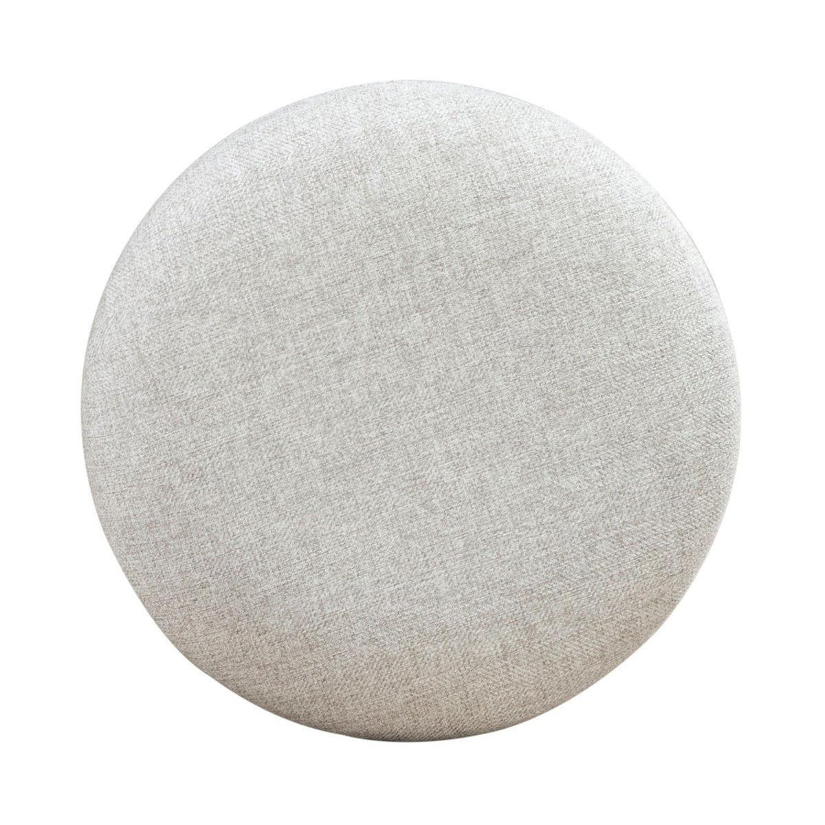 Ballentine - Upholstered Console Stool - Weathered Bronze