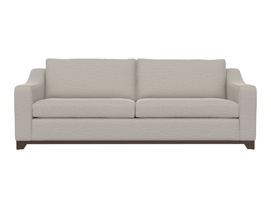 Natural Parota - Sofa