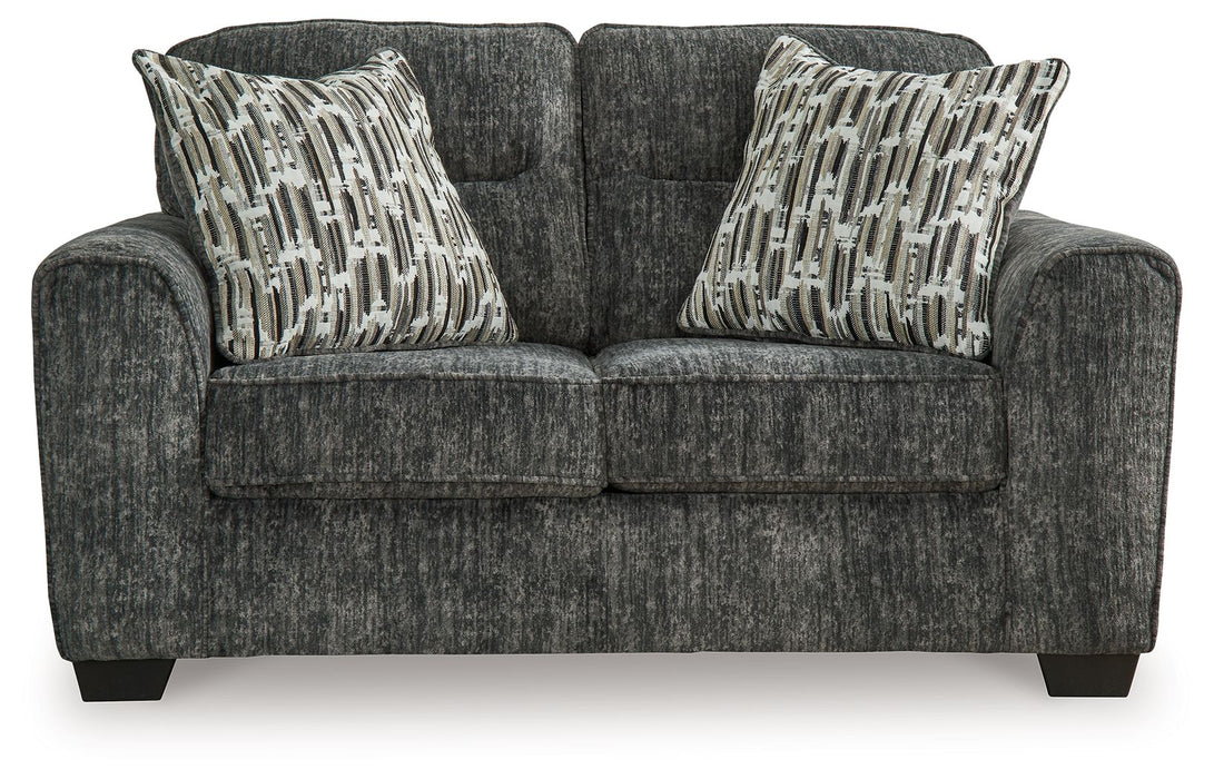 Lonoke - Loveseat