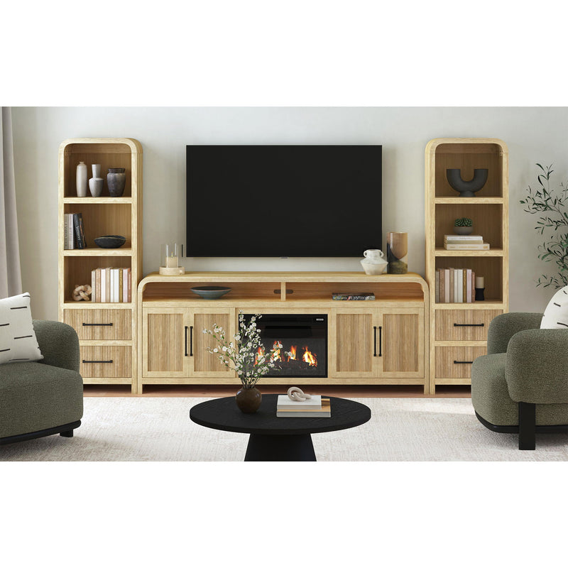 Ridgemont - TV Console