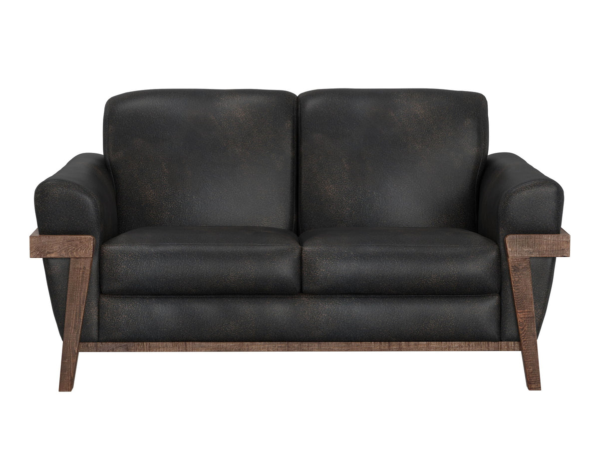 Loft - Loveseat