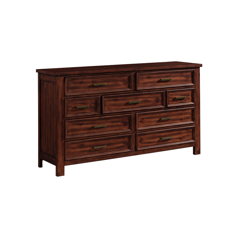 Sullivan - Storage Bedroom Set