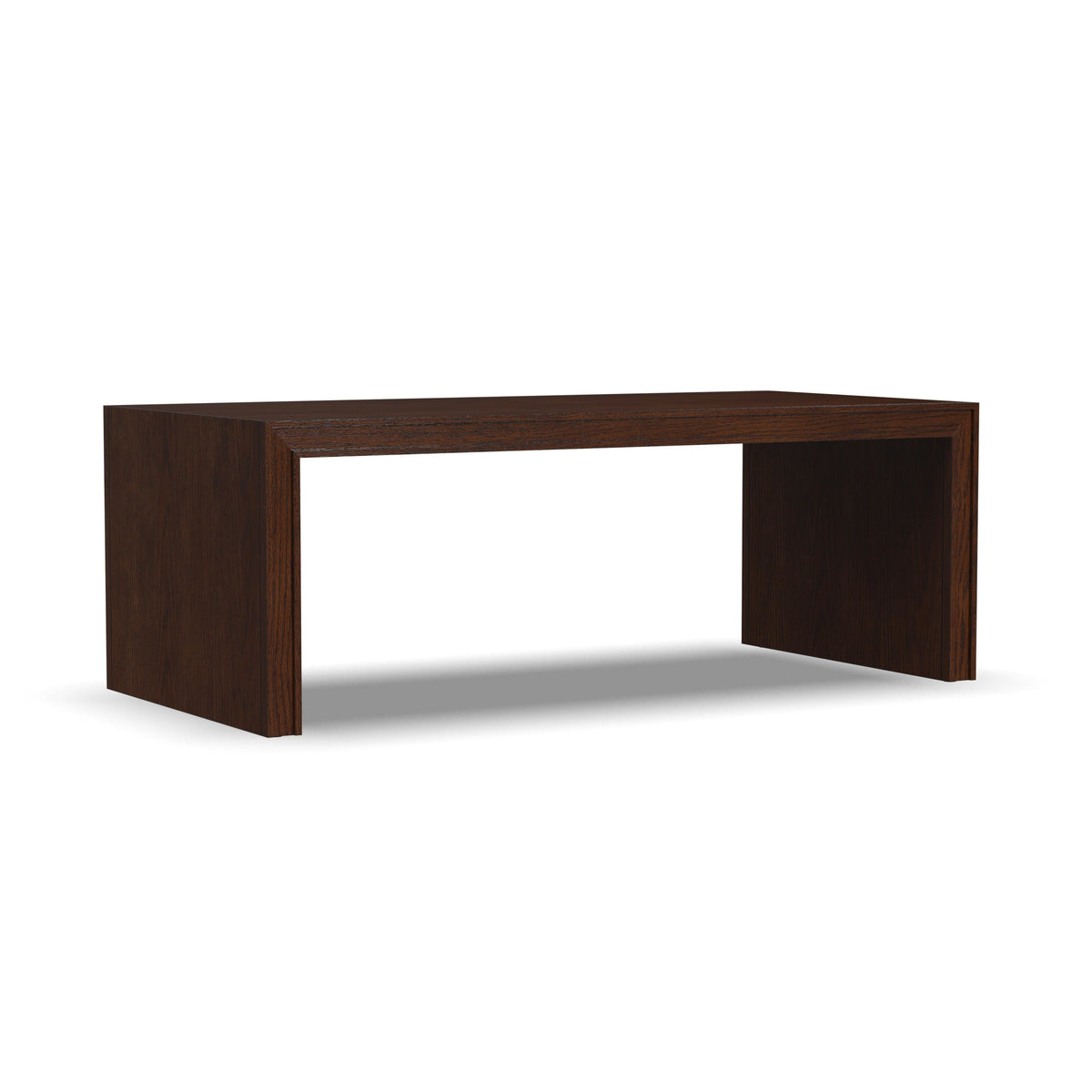 Flexsteel Waterfall Rectangular Coffee Table