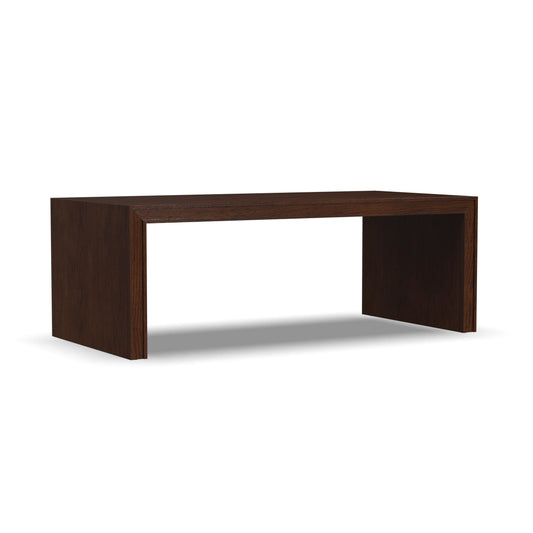 Flexsteel Waterfall Rectangular Coffee Table