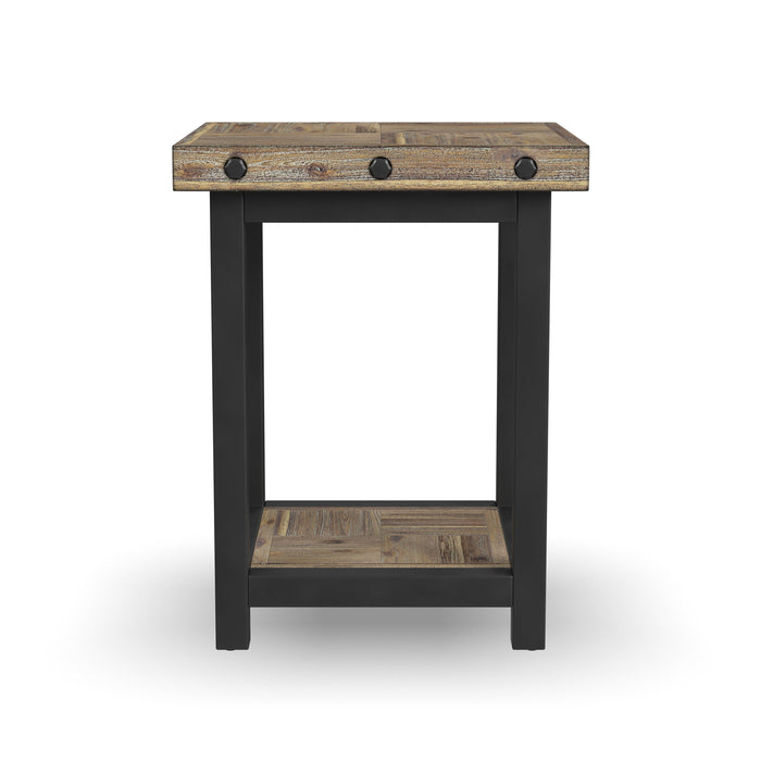 Carpenter - Chair Side Table