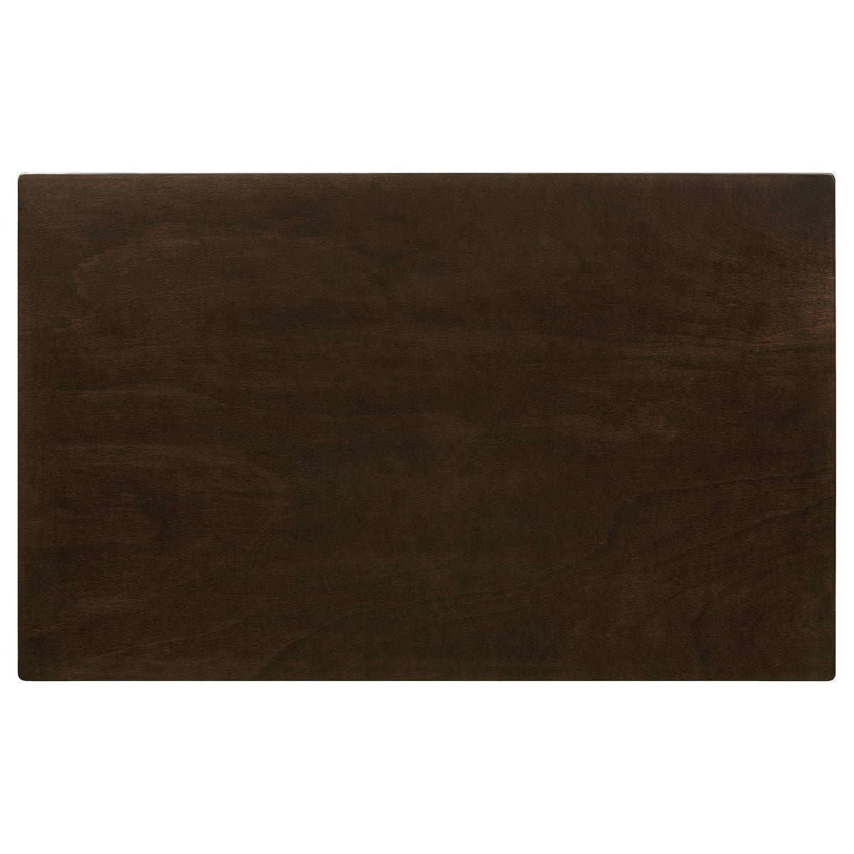 Guillen 5-piece Rectangular Dining Table Set Cappuccino
