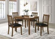 Parkwood Square Dining Table Set