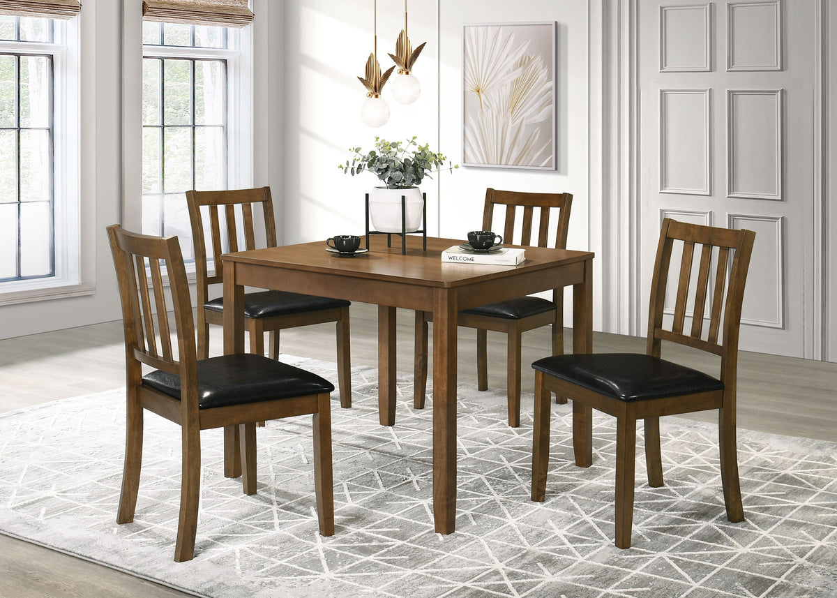 Parkwood Square Dining Table Set