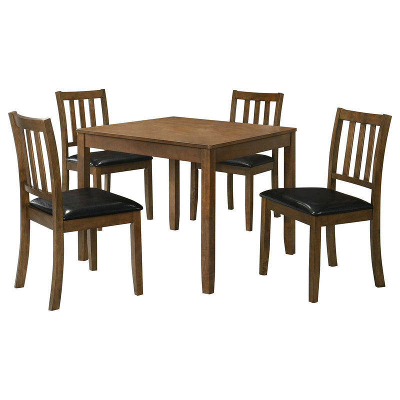 Parkwood Square Dining Table Set