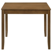 Parkwood Square Dining Table Set